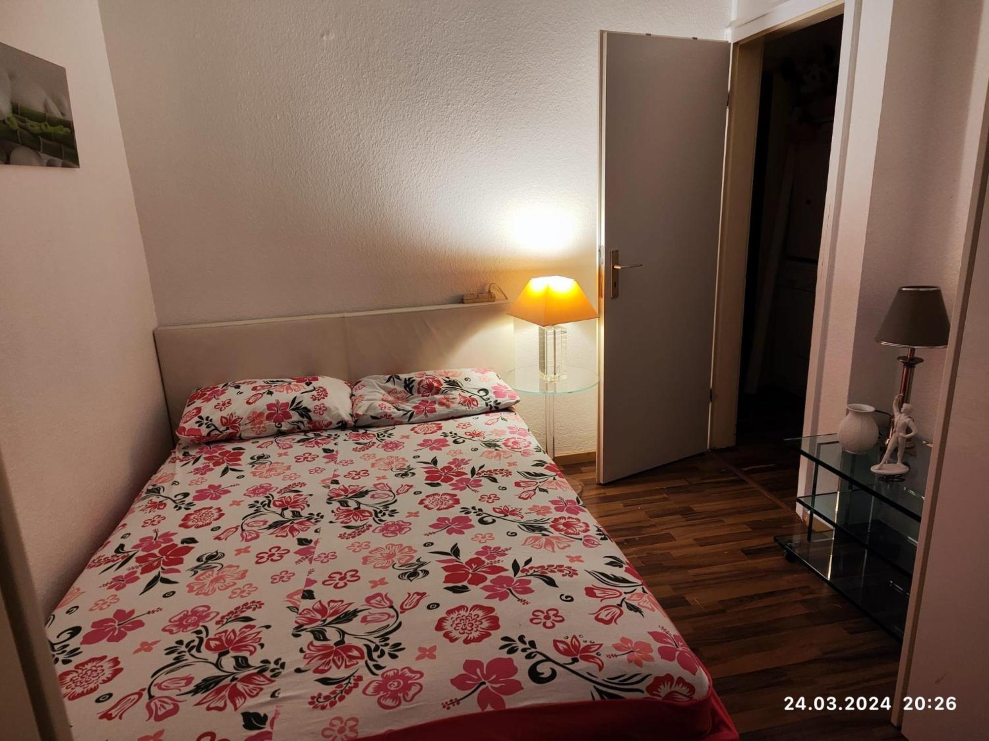 Altstadt Zimmer Dusseldorf Exterior photo